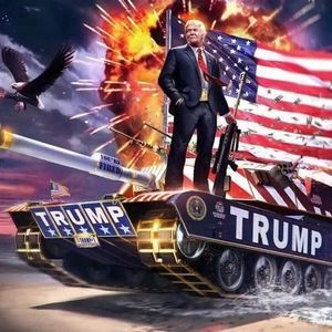 Meet your Posher, Robbie